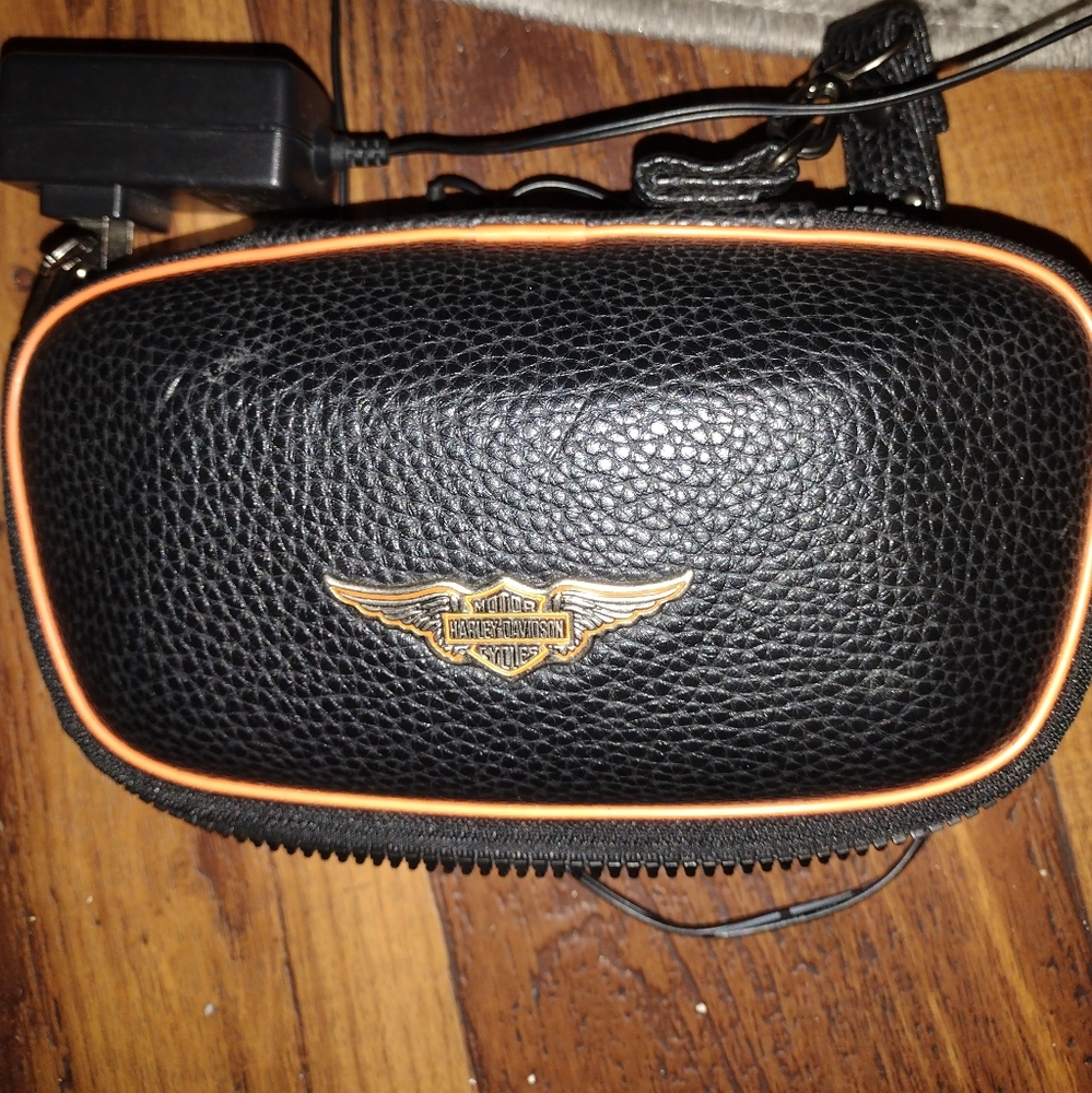 CASE SPEAKER BY HARLEY DAVIDSON